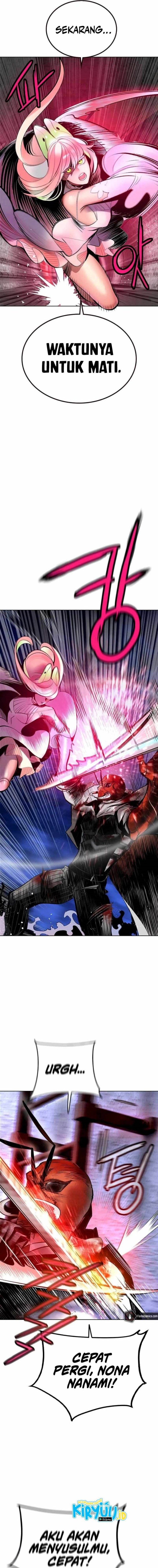 Jungle Juice Chapter 165 Gambar 6