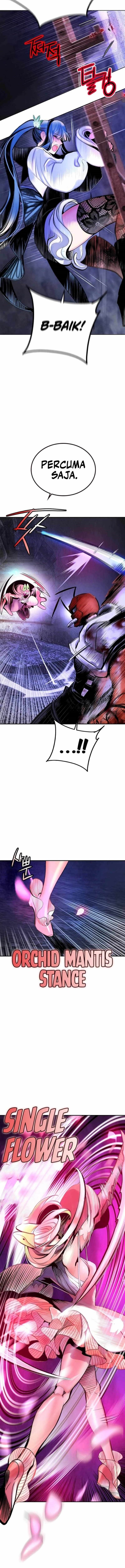 Jungle Juice Chapter 165 Gambar 7