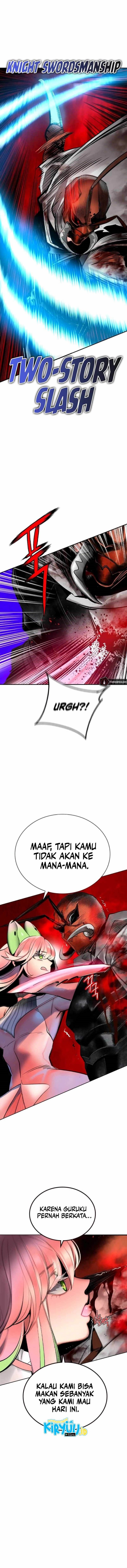 Jungle Juice Chapter 165 Gambar 8