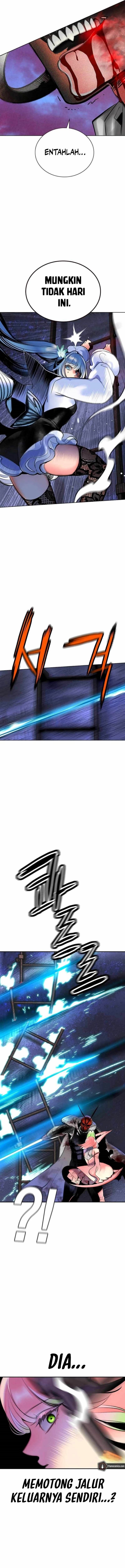 Jungle Juice Chapter 165 Gambar 9