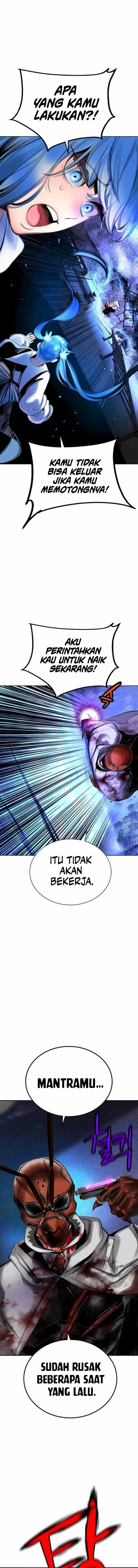 Jungle Juice Chapter 165 Gambar 10