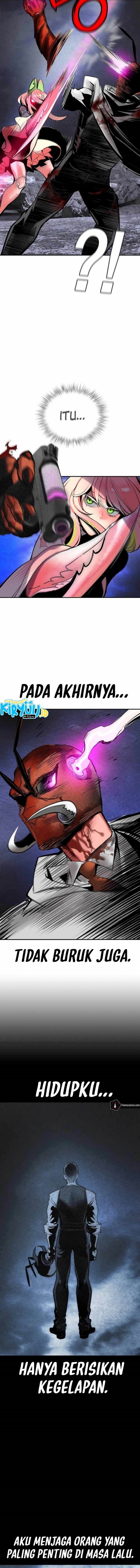 Jungle Juice Chapter 165 Gambar 11