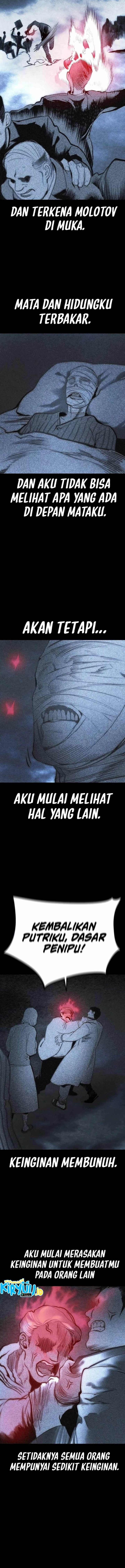 Jungle Juice Chapter 165 Gambar 12