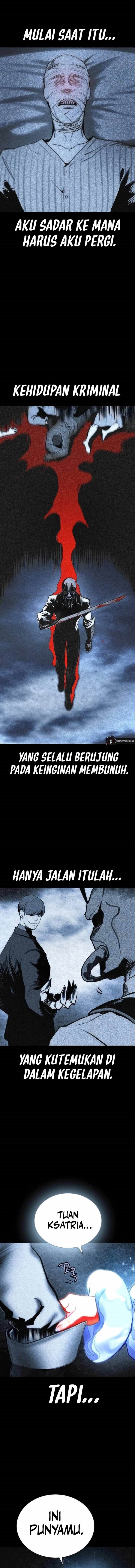 Jungle Juice Chapter 165 Gambar 13