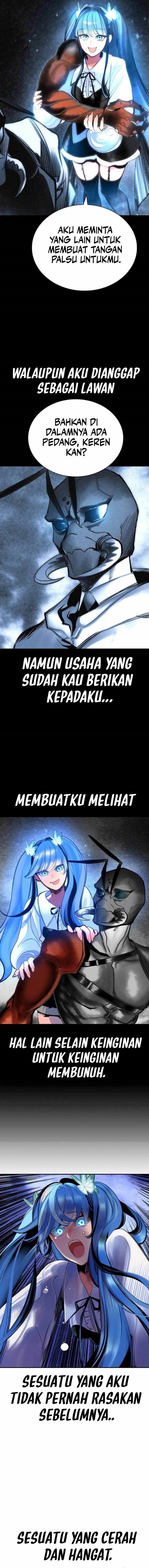 Jungle Juice Chapter 165 Gambar 14