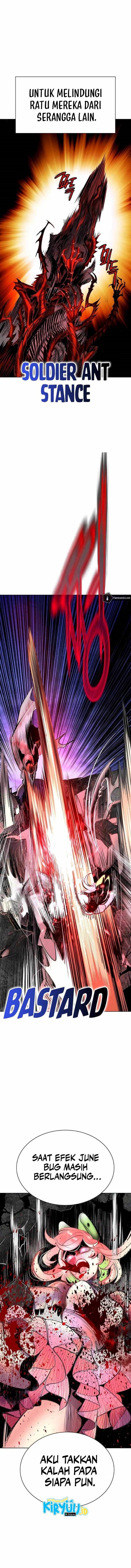 Jungle Juice Chapter 165 Gambar 16