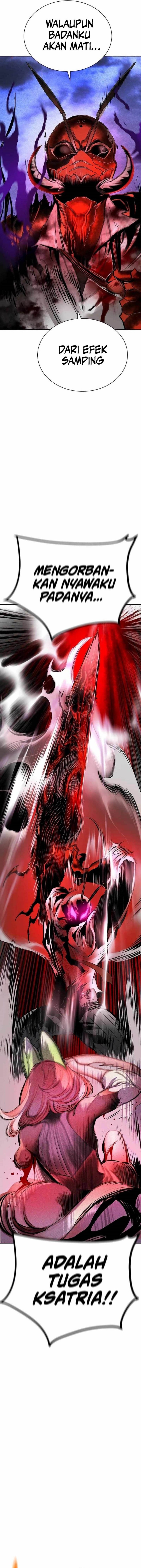 Jungle Juice Chapter 165 Gambar 17