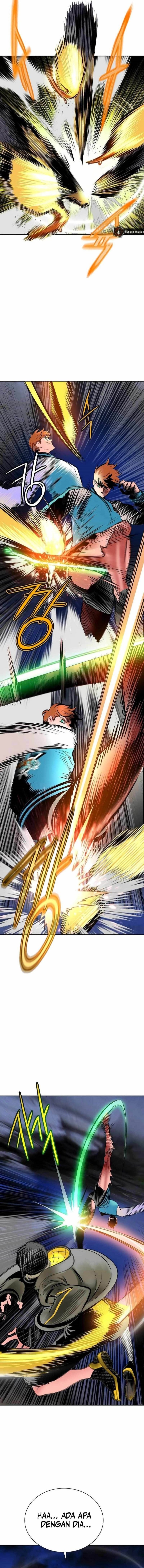 Jungle Juice Chapter 165 Gambar 18