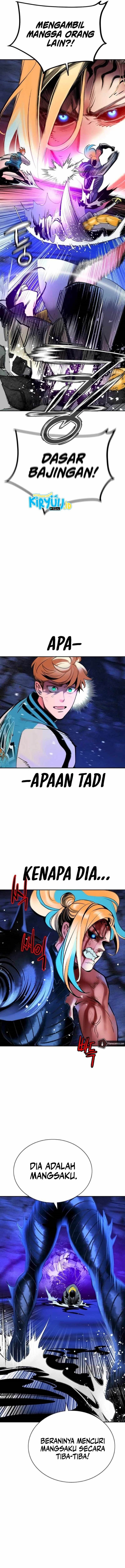 Jungle Juice Chapter 165 Gambar 21