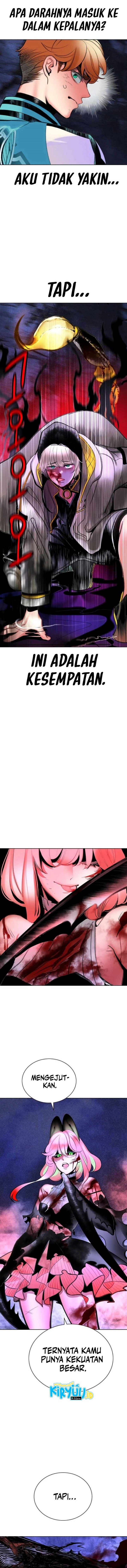 Jungle Juice Chapter 165 Gambar 22