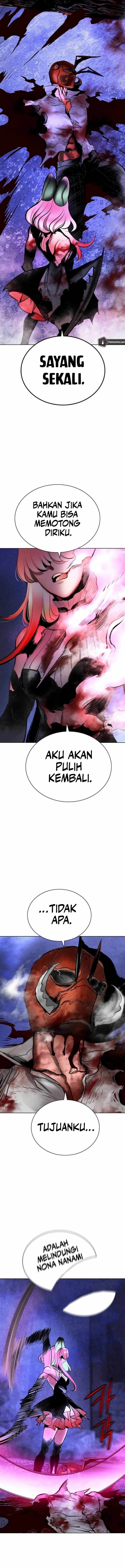 Jungle Juice Chapter 165 Gambar 23