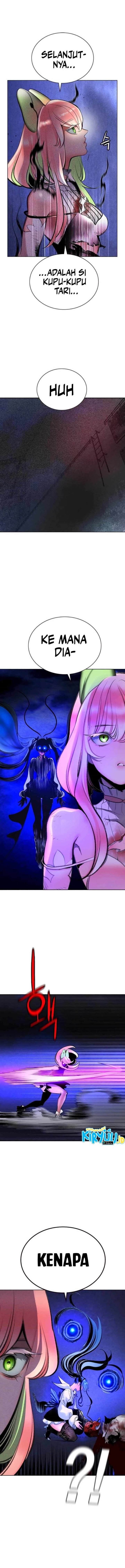 Jungle Juice Chapter 165 Gambar 24