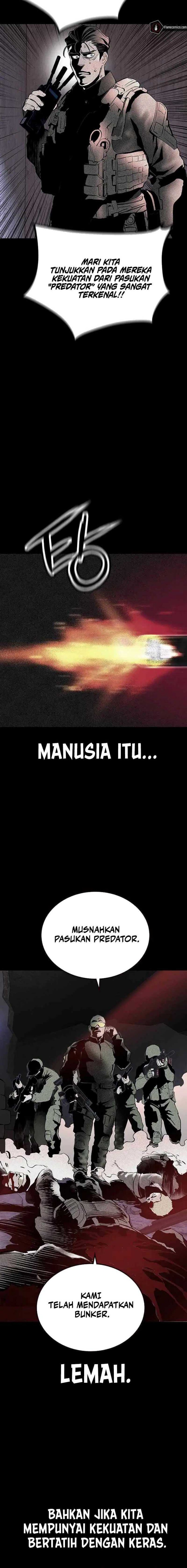 Jungle Juice Chapter 167 Gambar 16