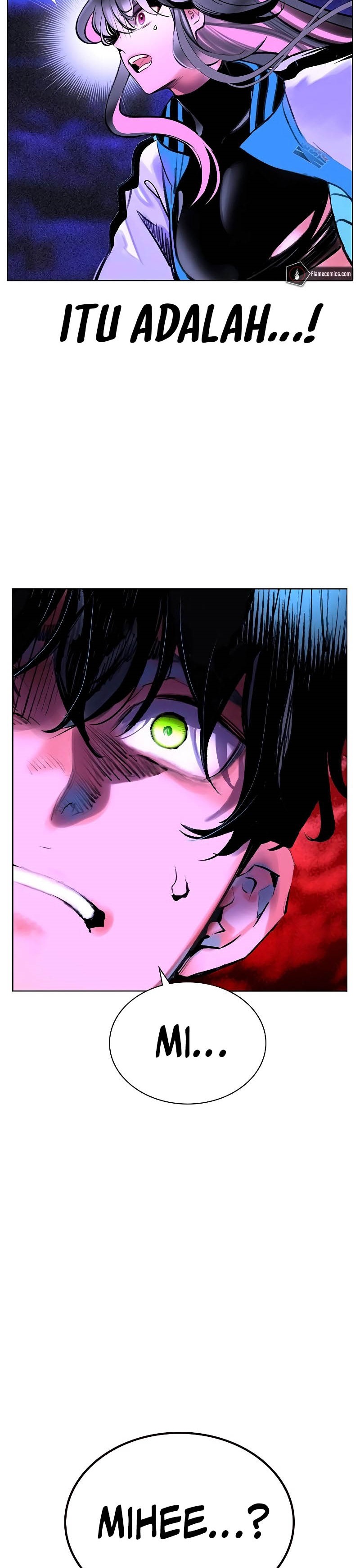 Jungle Juice Chapter 169 Gambar 9