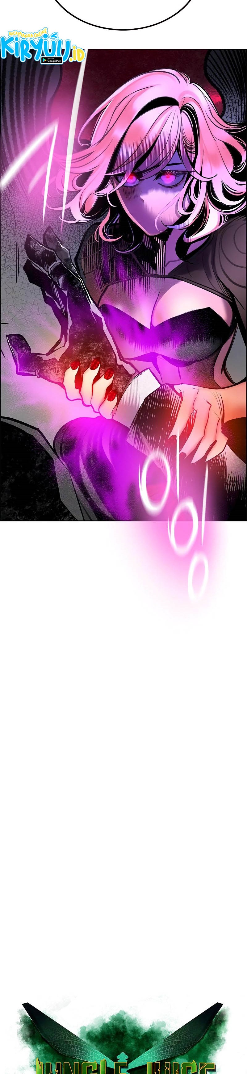 Jungle Juice Chapter 169 Gambar 10