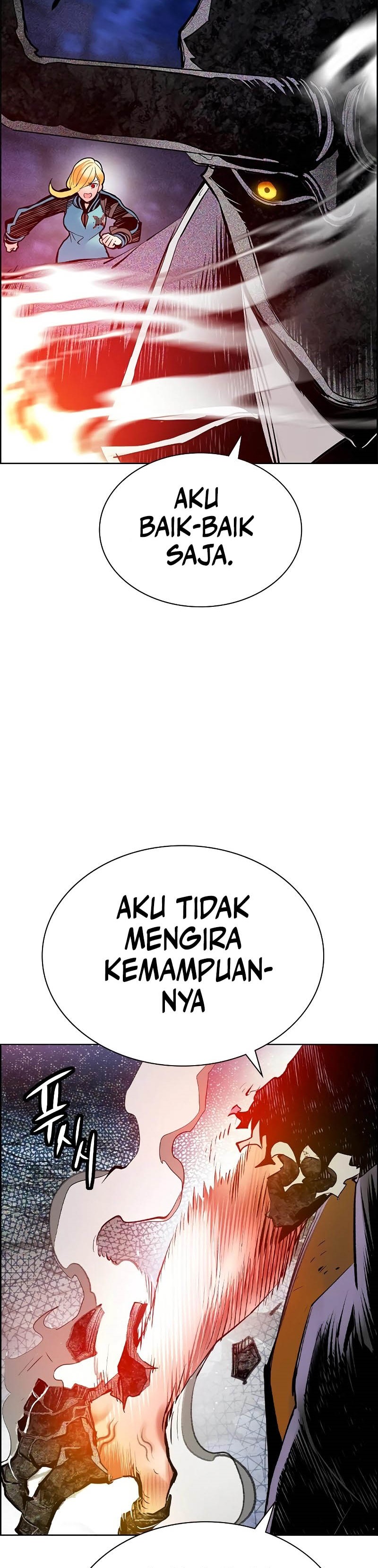 Jungle Juice Chapter 169 Gambar 14