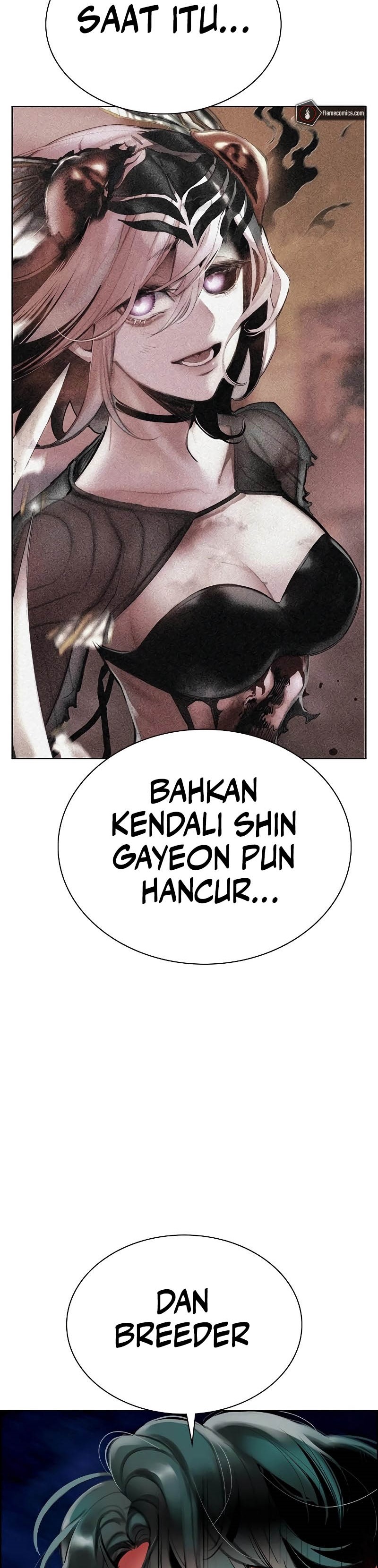 Jungle Juice Chapter 169 Gambar 16