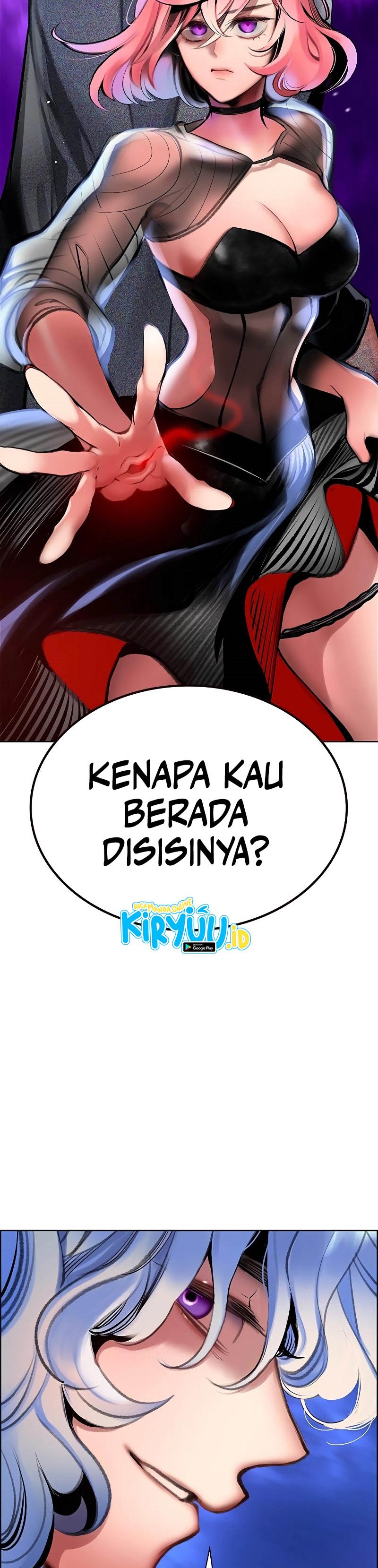 Jungle Juice Chapter 169 Gambar 18