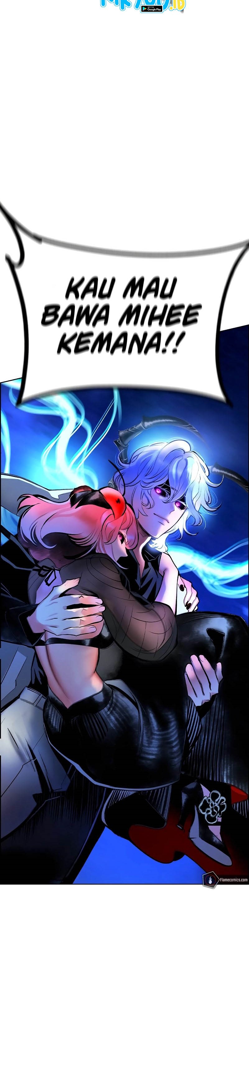 Jungle Juice Chapter 169 Gambar 34