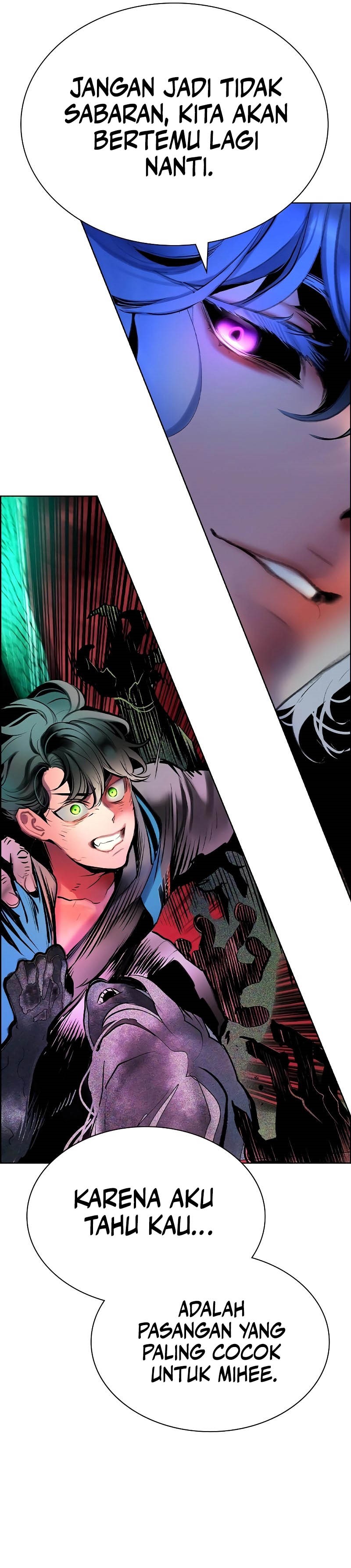 Jungle Juice Chapter 169 Gambar 35
