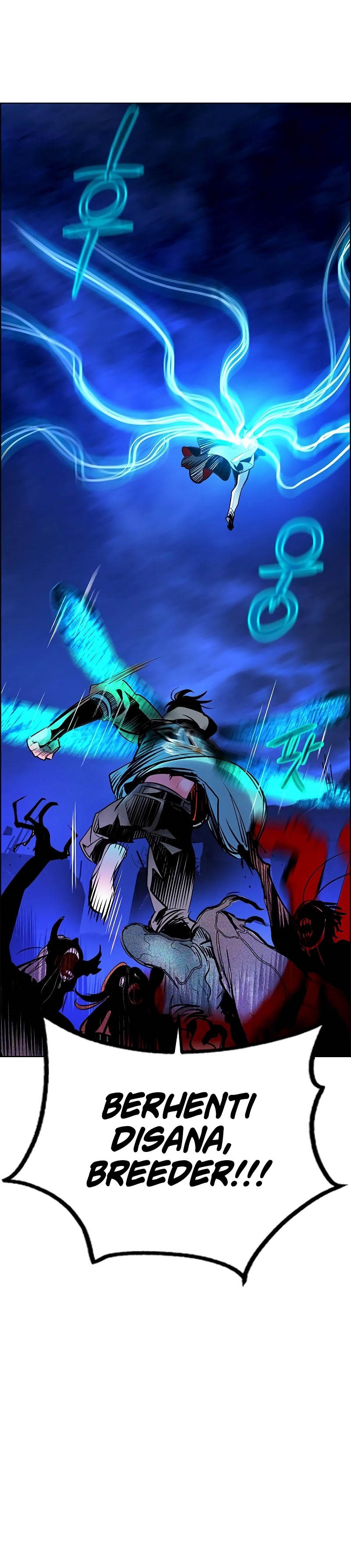 Jungle Juice Chapter 169 Gambar 36