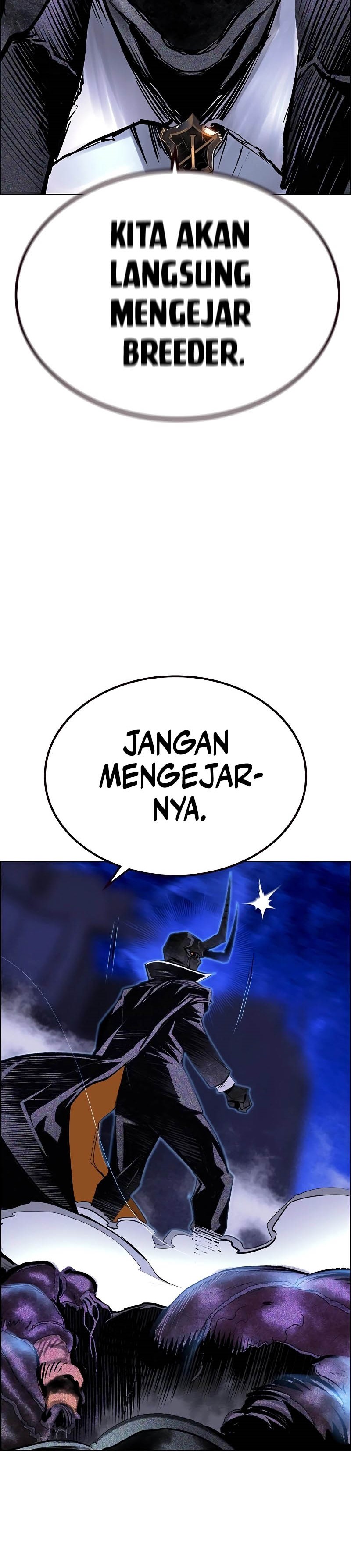 Jungle Juice Chapter 169 Gambar 41