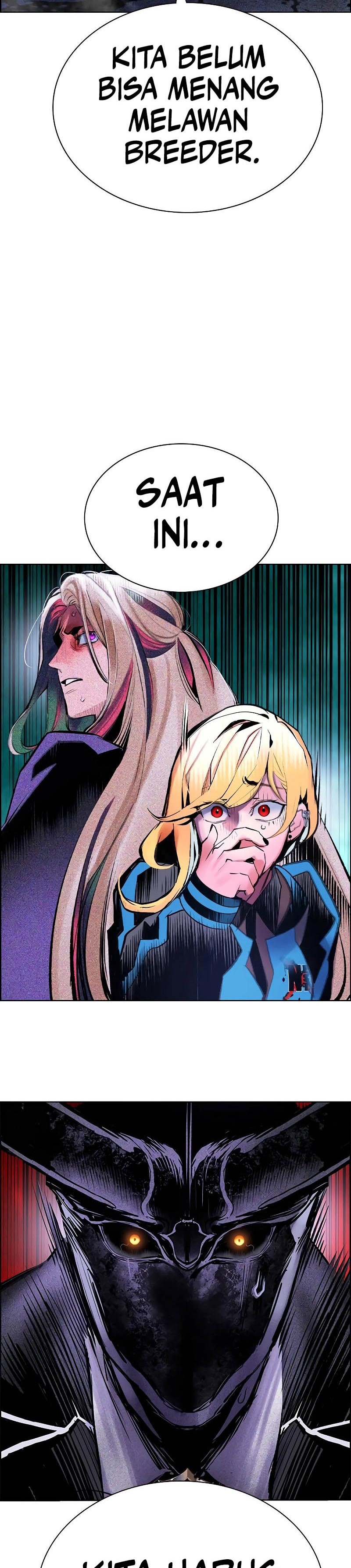 Jungle Juice Chapter 169 Gambar 43