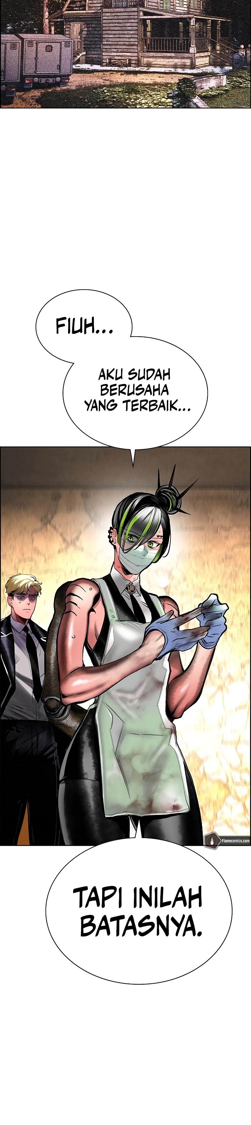 Jungle Juice Chapter 169 Gambar 45