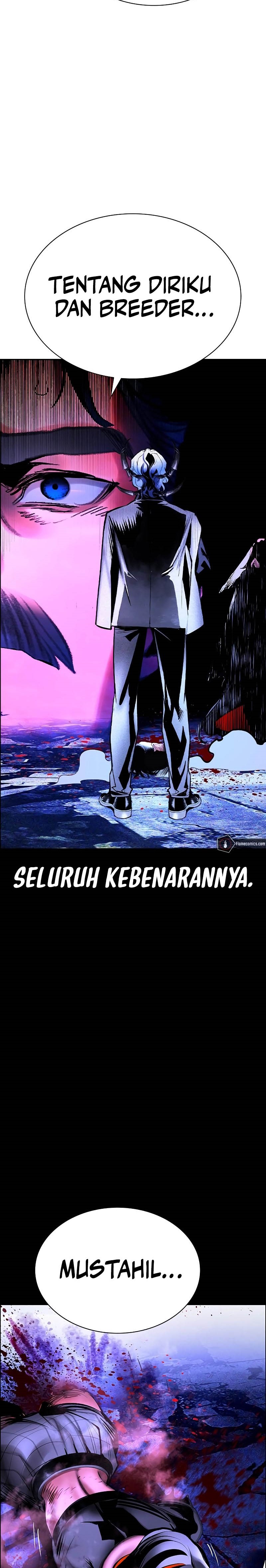 Jungle Juice Chapter 169 Gambar 51