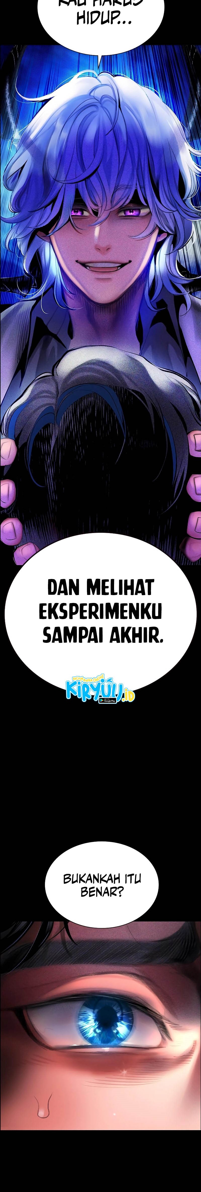 Jungle Juice Chapter 169 Gambar 55