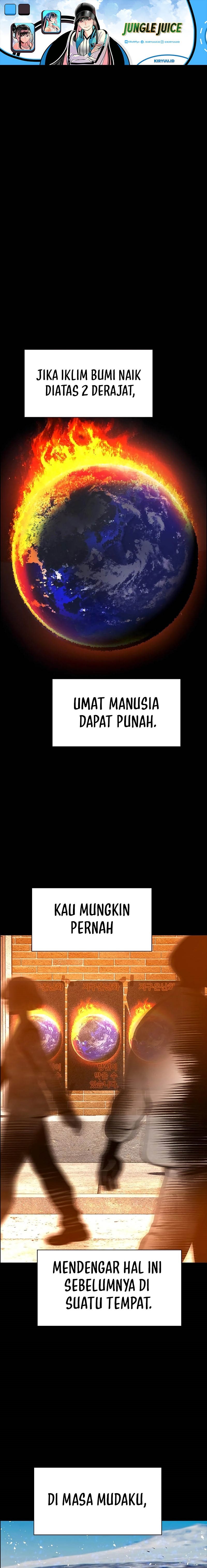 Jungle Juice Chapter 170 Gambar 1