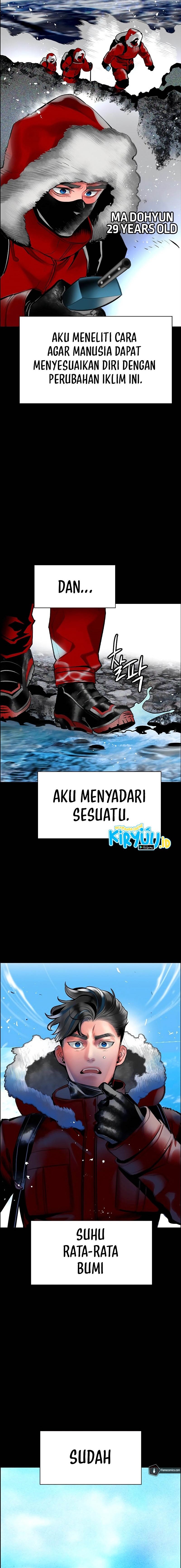Jungle Juice Chapter 170 Gambar 2
