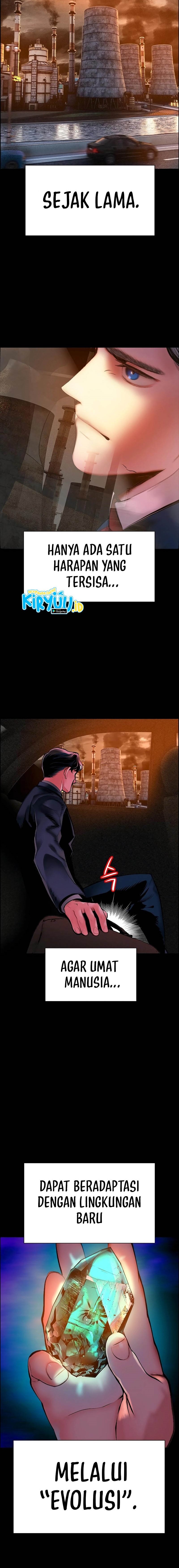 Jungle Juice Chapter 170 Gambar 5