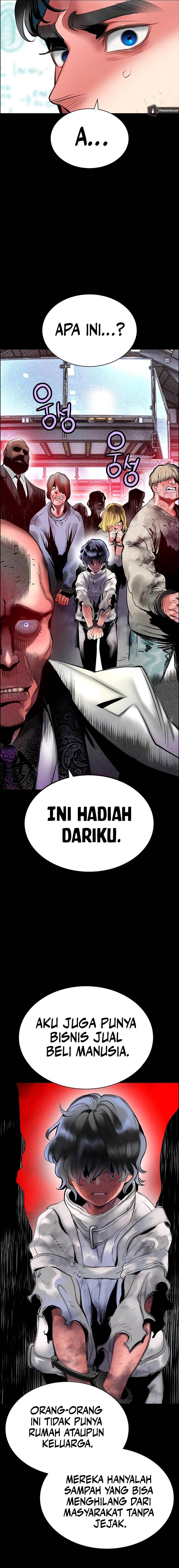 Jungle Juice Chapter 170 Gambar 15