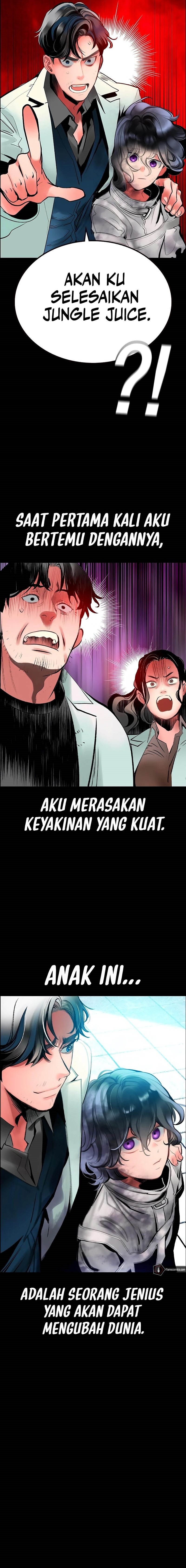 Jungle Juice Chapter 170 Gambar 23