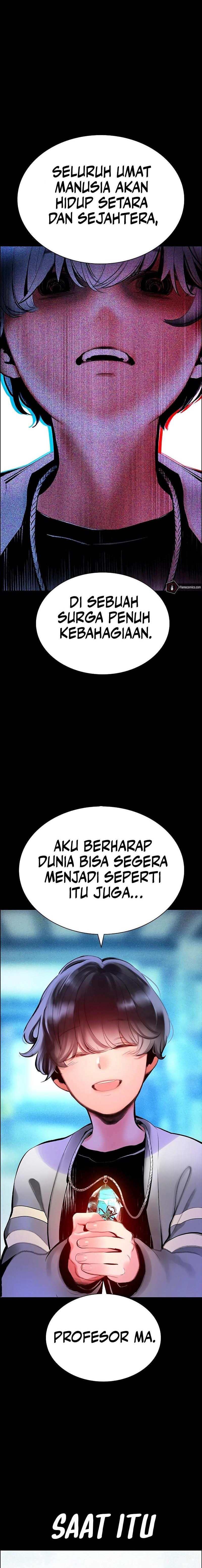 Jungle Juice Chapter 170 Gambar 29