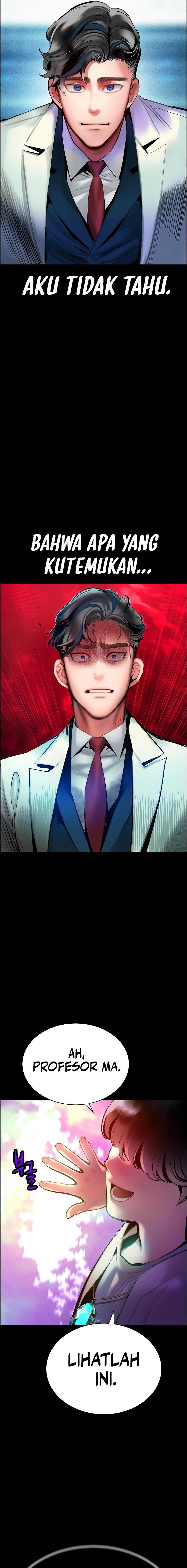 Jungle Juice Chapter 170 Gambar 30