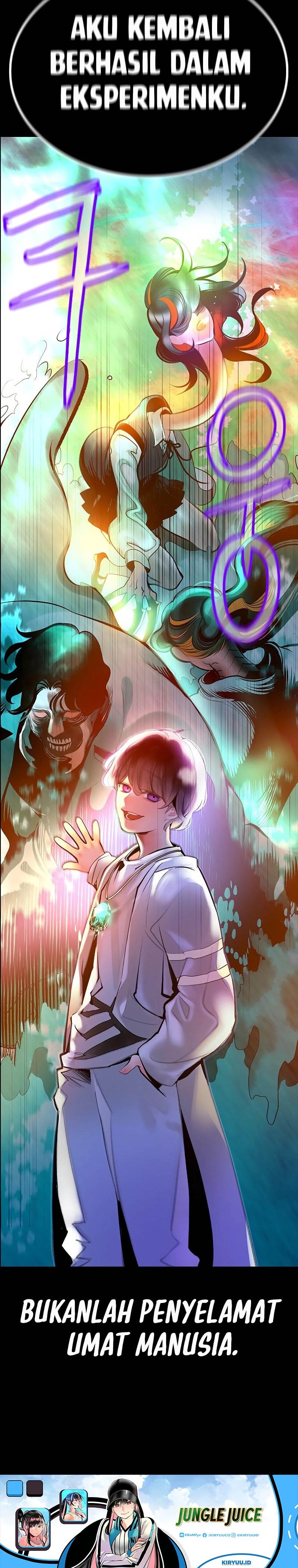 Jungle Juice Chapter 170 Gambar 31