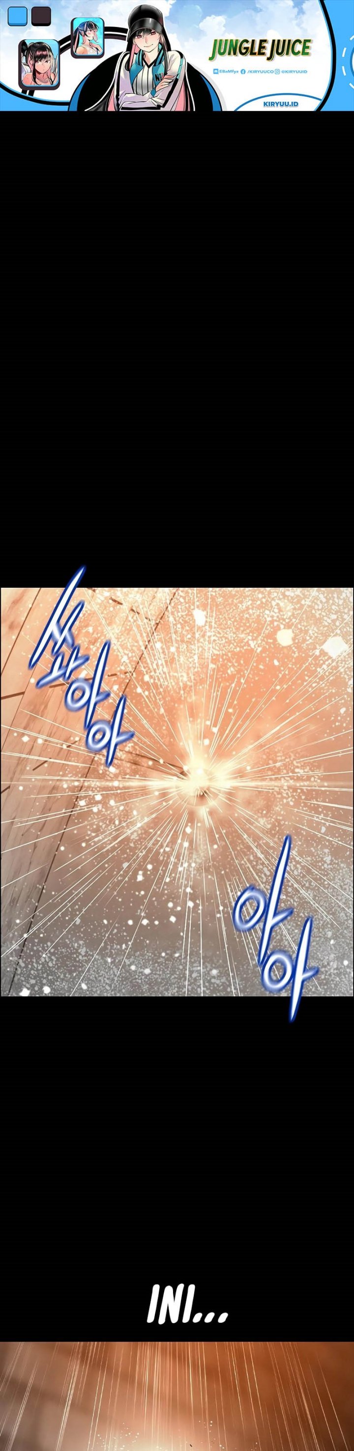 Jungle Juice Chapter 172 Gambar 2
