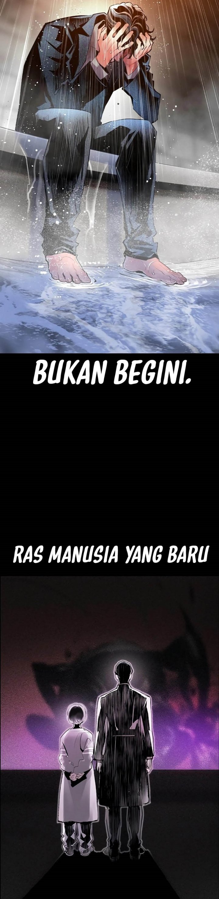 Jungle Juice Chapter 172 Gambar 3