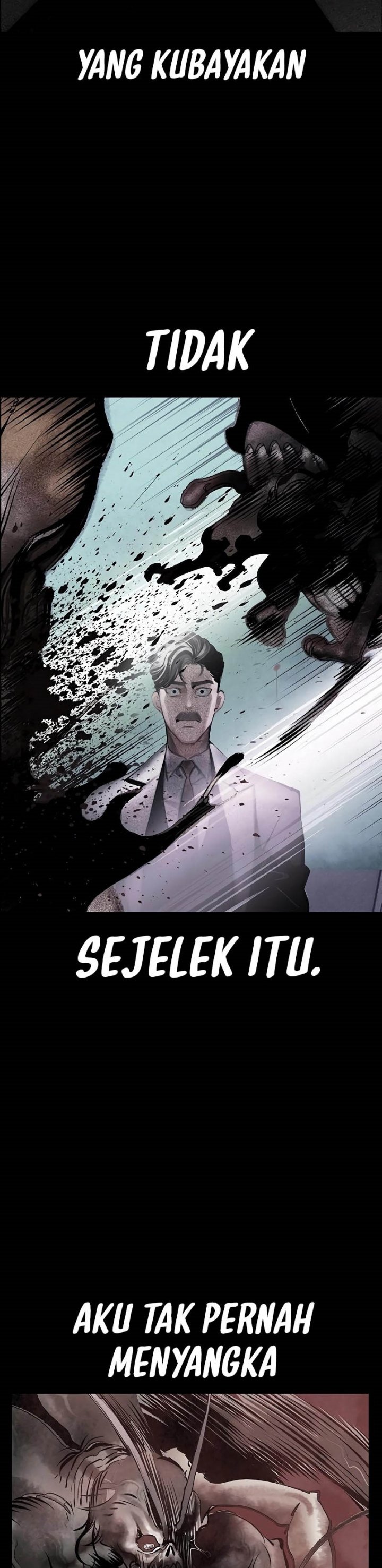 Jungle Juice Chapter 172 Gambar 4