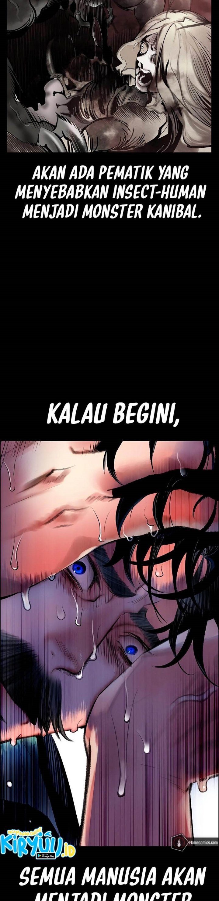 Jungle Juice Chapter 172 Gambar 5