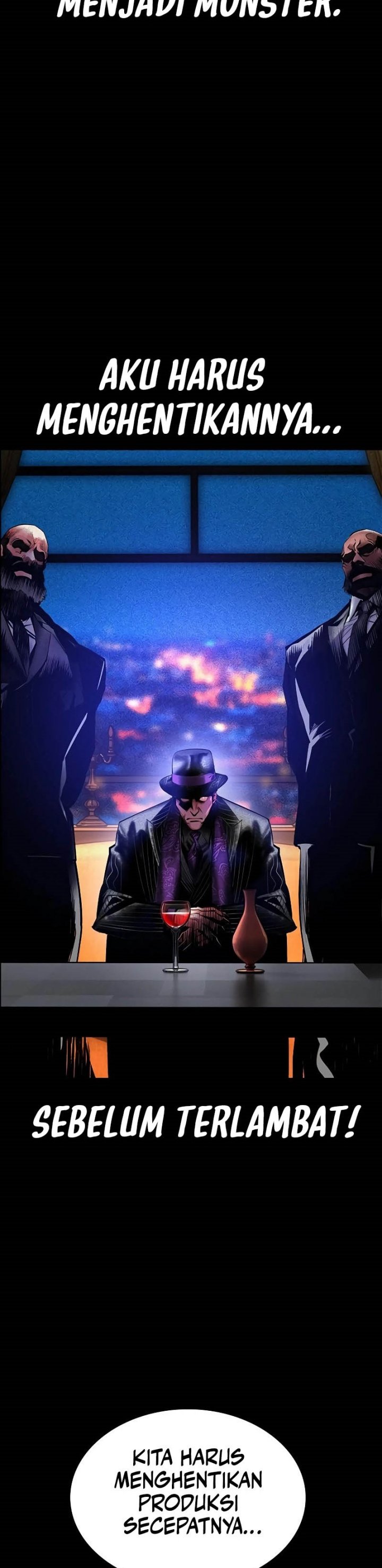 Jungle Juice Chapter 172 Gambar 6