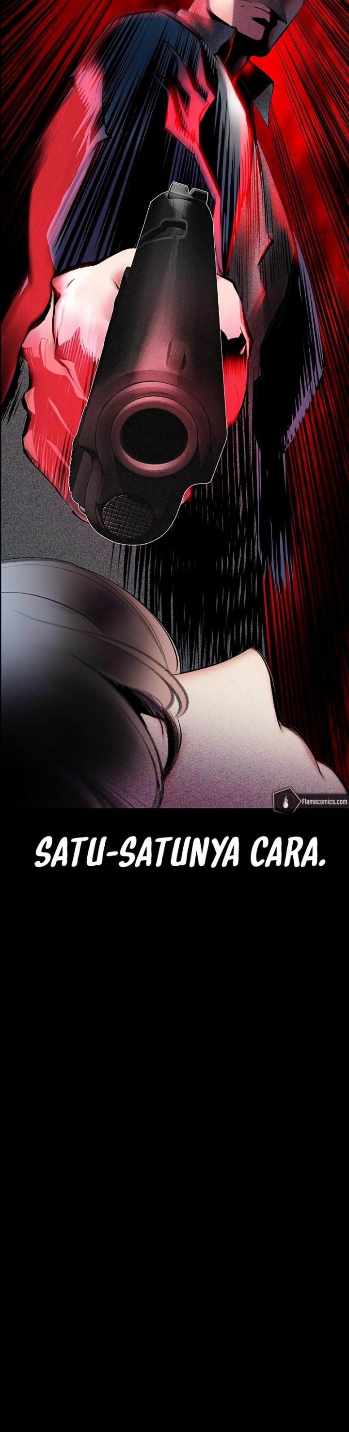 Jungle Juice Chapter 172 Gambar 13