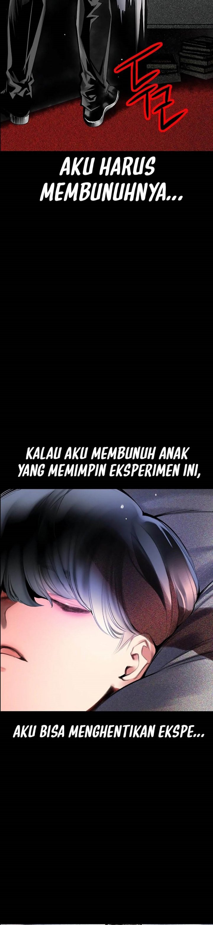 Jungle Juice Chapter 172 Gambar 15