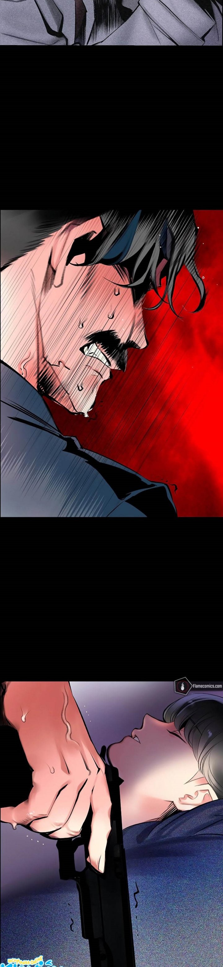 Jungle Juice Chapter 172 Gambar 17