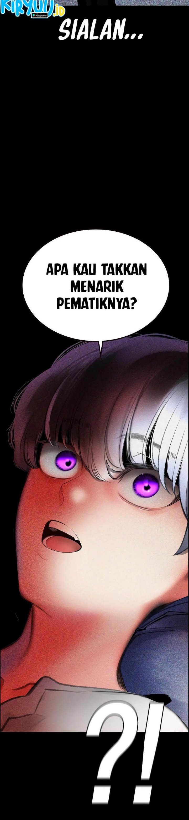 Jungle Juice Chapter 172 Gambar 18