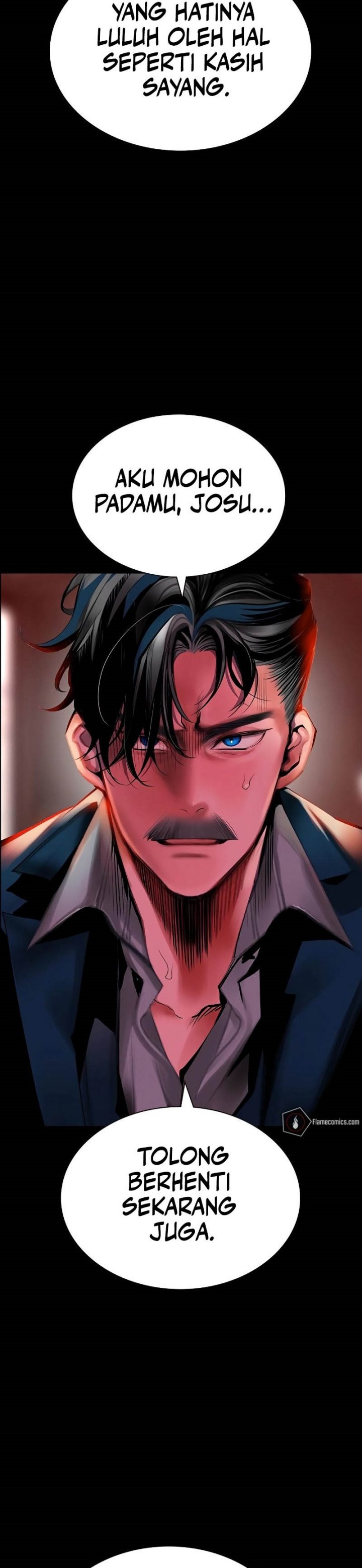 Jungle Juice Chapter 172 Gambar 21