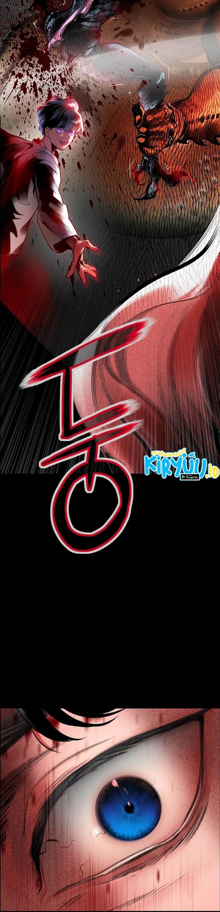 Jungle Juice Chapter 172 Gambar 32