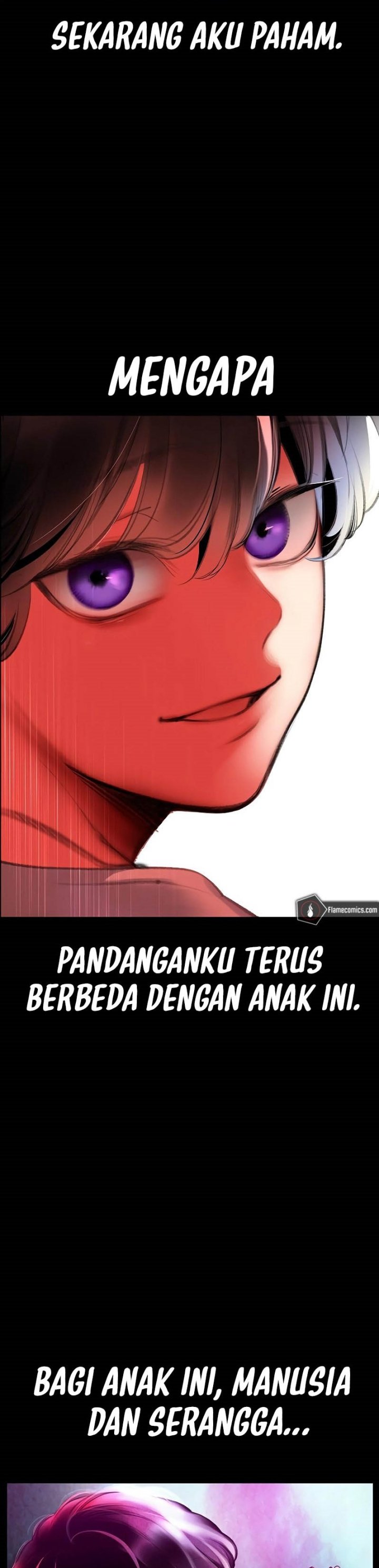 Jungle Juice Chapter 172 Gambar 33